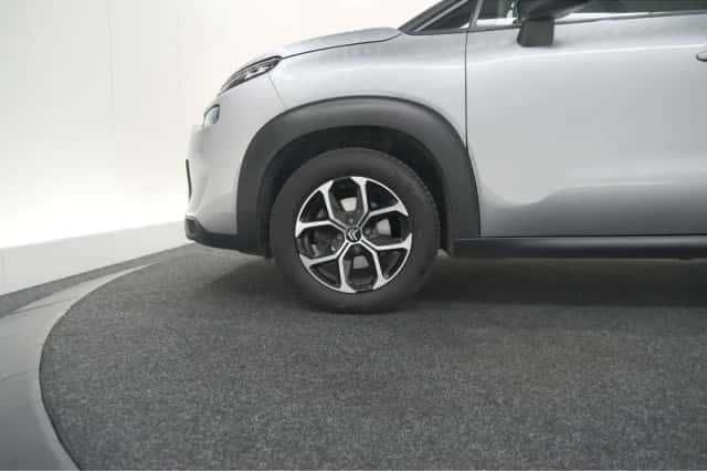 Citroën C3 Aircross (2024) thumbnail 4