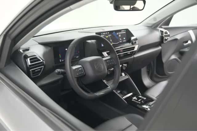 Citroën C4 (2025) thumbnail 2