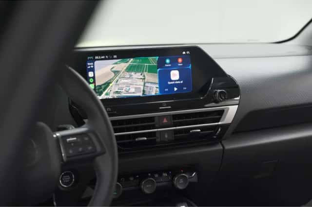 Citroën C4 (2025) thumbnail 3