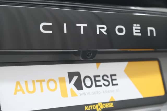 Citroën C4 (2025) thumbnail 4