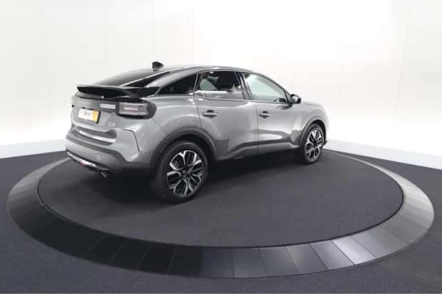 Citroën C4 (2025) thumbnail 5