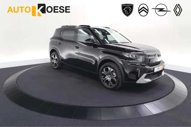 Citroën ë-C3 (2026) thumbnail 1