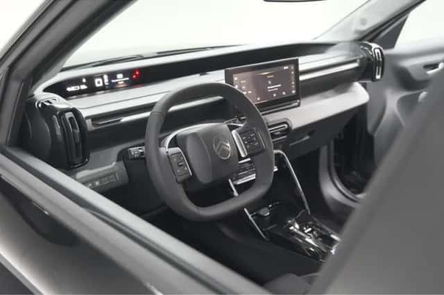Citroën ë-C3 (2026) thumbnail 2