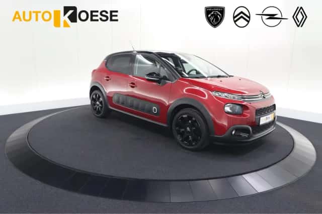 Citroën C3 (2019) thumbnail 1