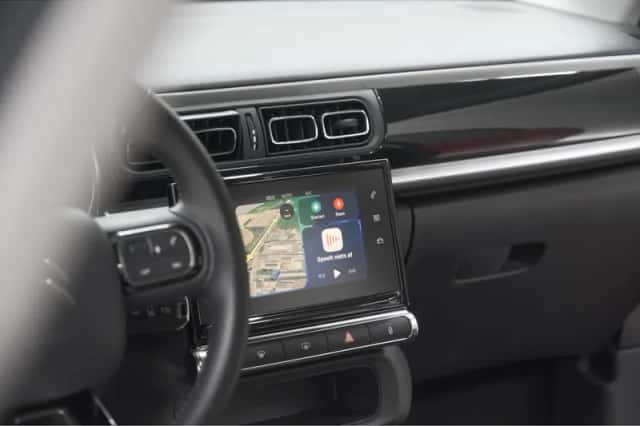 Citroën C3 (2019) thumbnail 3