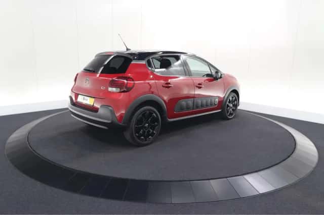 Citroën C3 (2019) thumbnail 5
