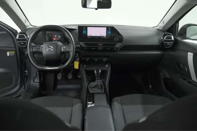 Citroën C4 (2021) thumbnail 2