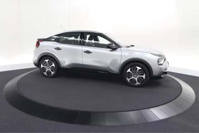 Citroën C4 (2021) thumbnail 4