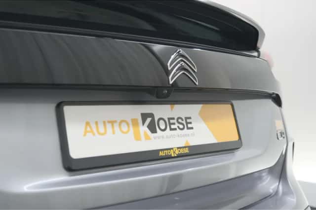 Citroën C4 (2021) thumbnail 6