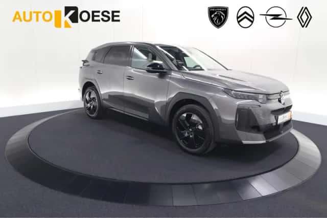 Citroën C5 Aircross (2026) thumbnail 1
