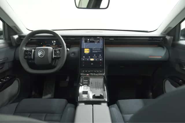 Citroën C5 Aircross (2026) thumbnail 2