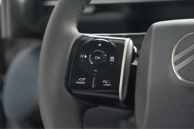 Citroën C5 Aircross (2026) thumbnail 3