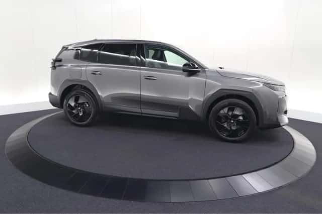 Citroën C5 Aircross (2026) thumbnail 5