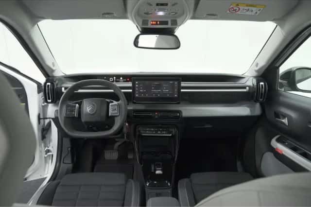 Citroën C3 Aircross (2025) thumbnail 2
