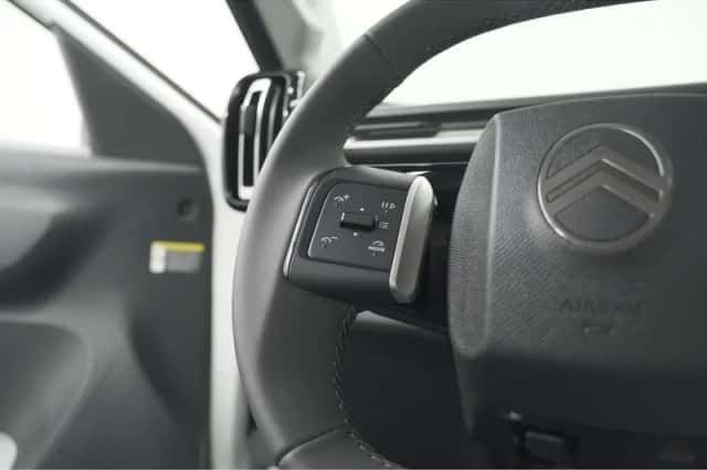Citroën C3 Aircross (2025) thumbnail 3