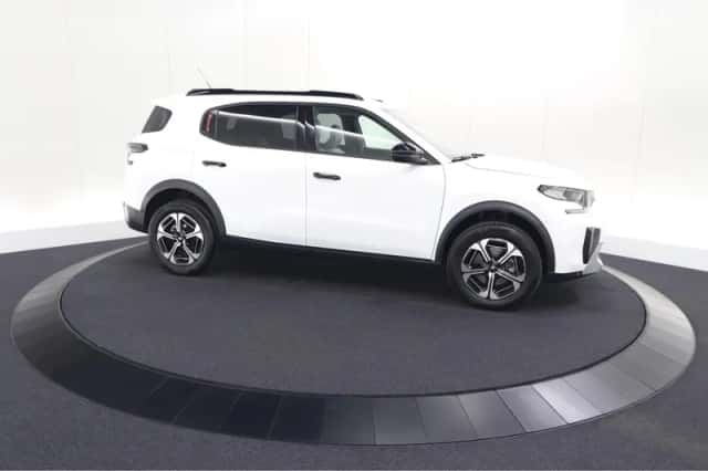 Citroën C3 Aircross (2025) thumbnail 4
