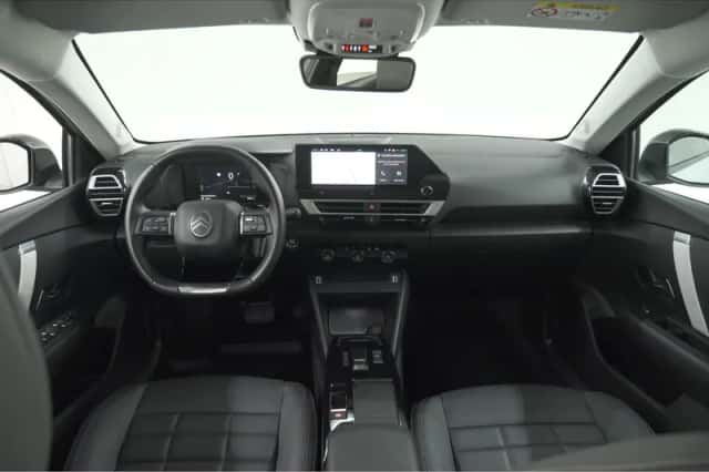 Citroën C4 (2025) thumbnail 2