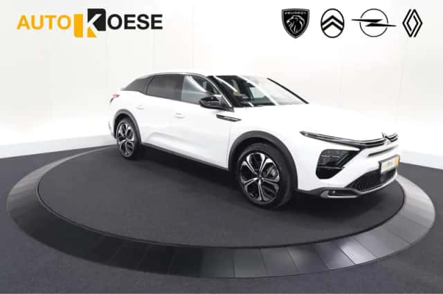 Citroën C5 X (2023) thumbnail 1