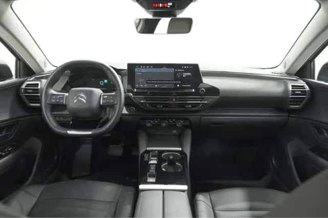 Citroën C5 X (2023) thumbnail 2