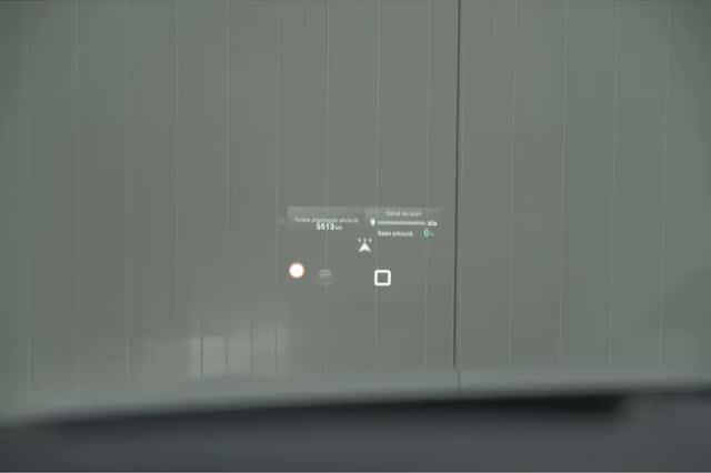 Citroën C5 X (2023) thumbnail 4