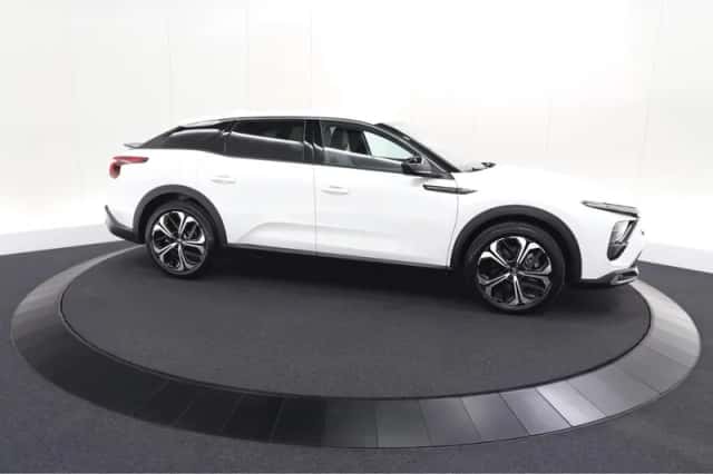 Citroën C5 X (2023) thumbnail 5