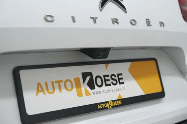 Citroën C5 X (2023) thumbnail 6