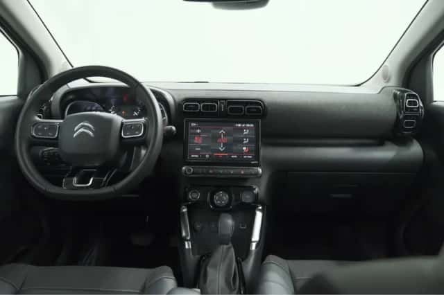 Citroën C3 Aircross (2024) thumbnail 2