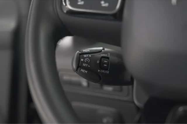 Citroën C3 Aircross (2024) thumbnail 3