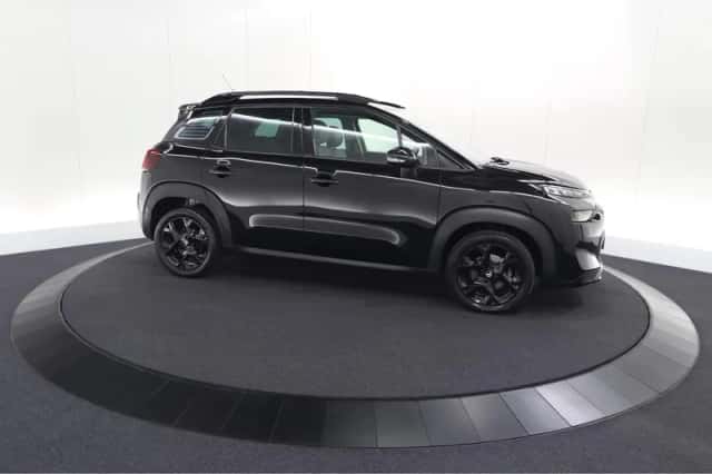 Citroën C3 Aircross (2024) thumbnail 5