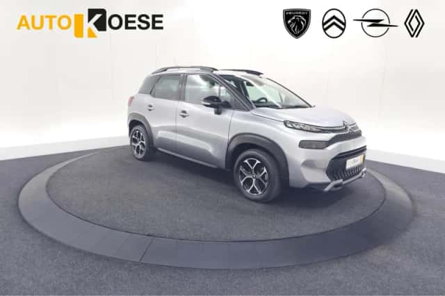 Citroën C3 Aircross (2024) thumbnail 1