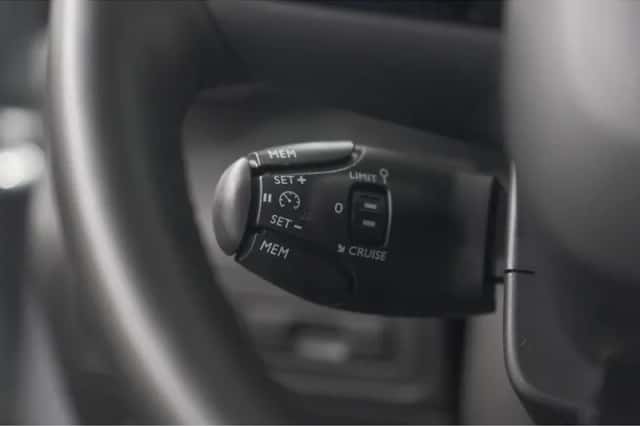 Citroën C3 Aircross (2024) thumbnail 4