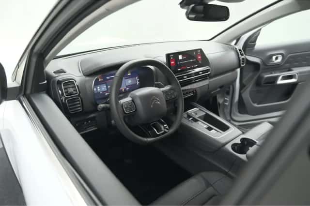 Citroën C5 Aircross (2025) thumbnail 2