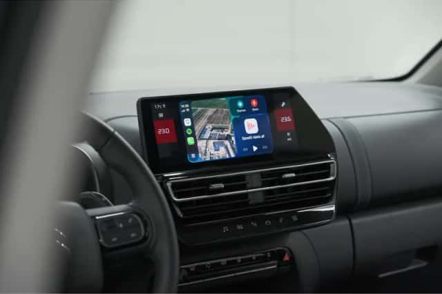 Citroën C5 Aircross (2025) thumbnail 3