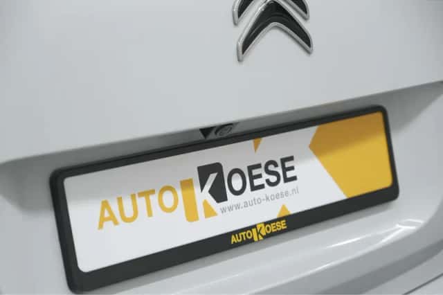 Citroën C5 Aircross (2025) thumbnail 4