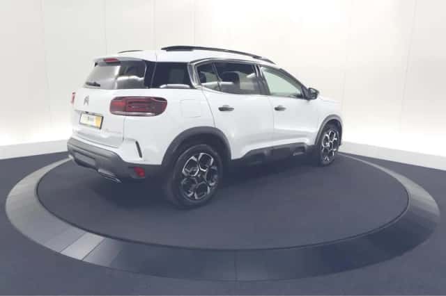 Citroën C5 Aircross (2025) thumbnail 5