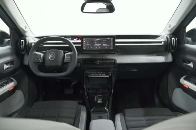 Citroën C3 Aircross (2026) thumbnail 2