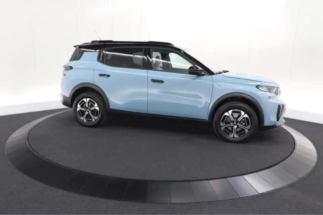 Citroën C3 Aircross (2026) thumbnail 5