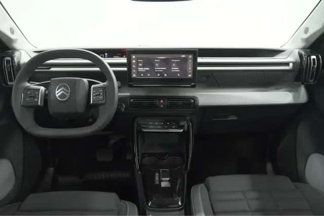 Citroën C3 Aircross (2026) thumbnail 2