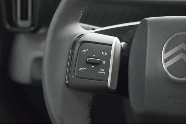 Citroën C3 Aircross (2026) thumbnail 3