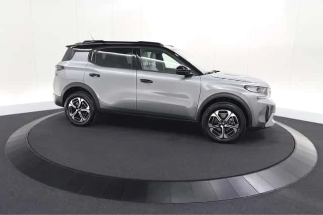 Citroën C3 Aircross (2026) thumbnail 5