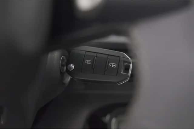 Citroën C3 Aircross (2026) thumbnail 6