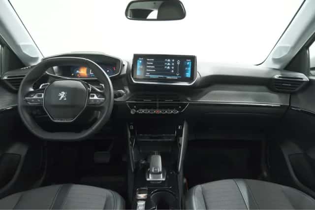 Peugeot 208 (2021) thumbnail 2