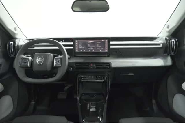 Citroën C3 Aircross (2025) thumbnail 2