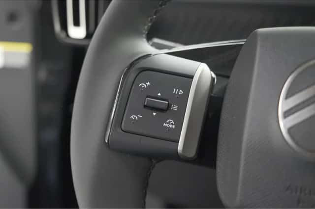 Citroën C3 Aircross (2025) thumbnail 3