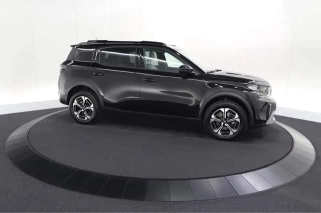 Citroën C3 Aircross (2025) thumbnail 5