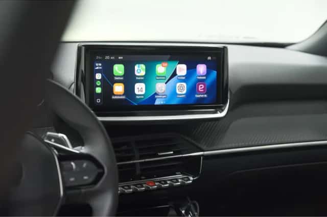Peugeot 2008 (2025) thumbnail 3