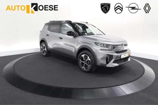 Citroën C3 Aircross (2026) thumbnail 1
