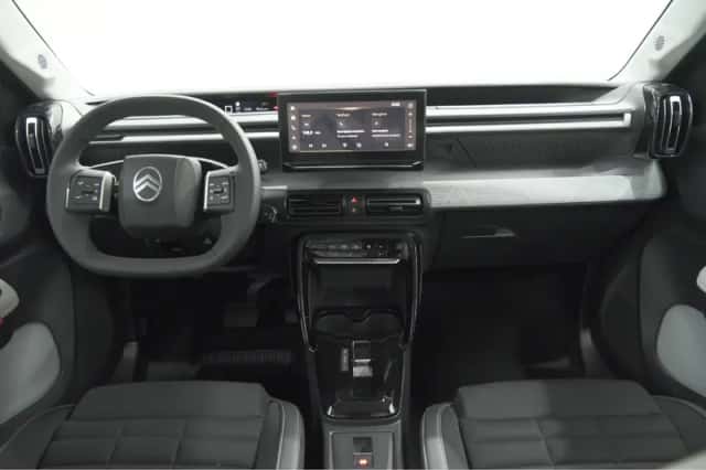 Citroën C3 Aircross (2026) thumbnail 2