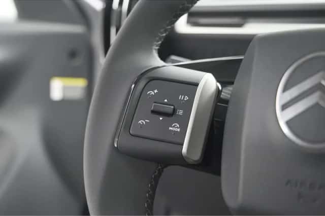 Citroën C3 Aircross (2026) thumbnail 3