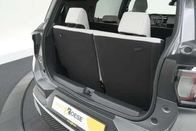 Citroën C3 Aircross (2026) thumbnail 4
